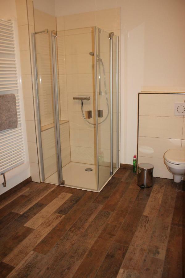 Ferienwohnung Goldgrund マイセン エクステリア 写真