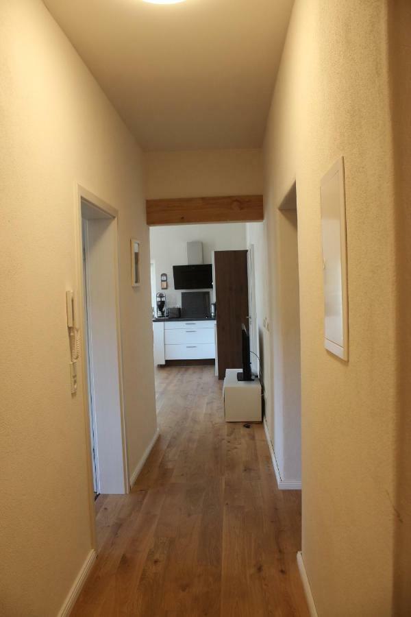 Ferienwohnung Goldgrund マイセン エクステリア 写真