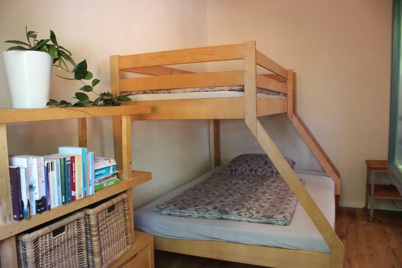 Ferienwohnung Goldgrund マイセン エクステリア 写真